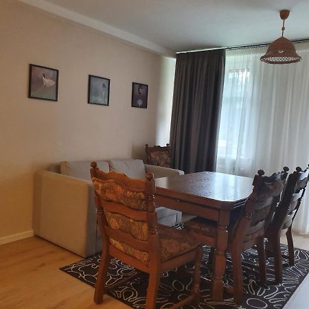 Laukdvaris Laukzeme Εξωτερικό φωτογραφία