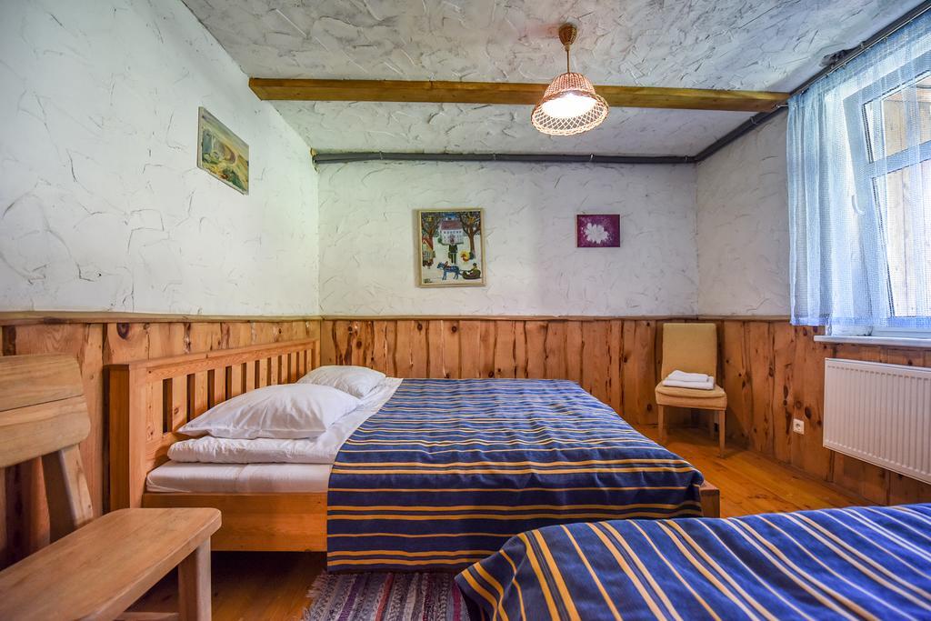 Laukdvaris Laukzeme Εξωτερικό φωτογραφία